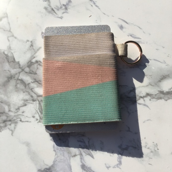 Small wallet - Picture 3 of 4